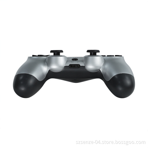Senze Sz-4001b Wireless Very Cool Game Controller for PS4 with Bluetooth